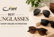 Best Sunglasses to Shop Online in Pakistan