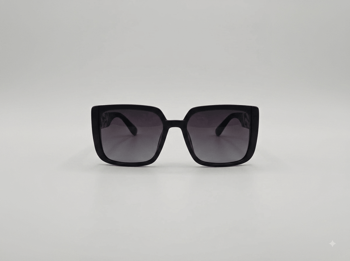 Universal Premium Square Sunglasses-Chasham e Noor